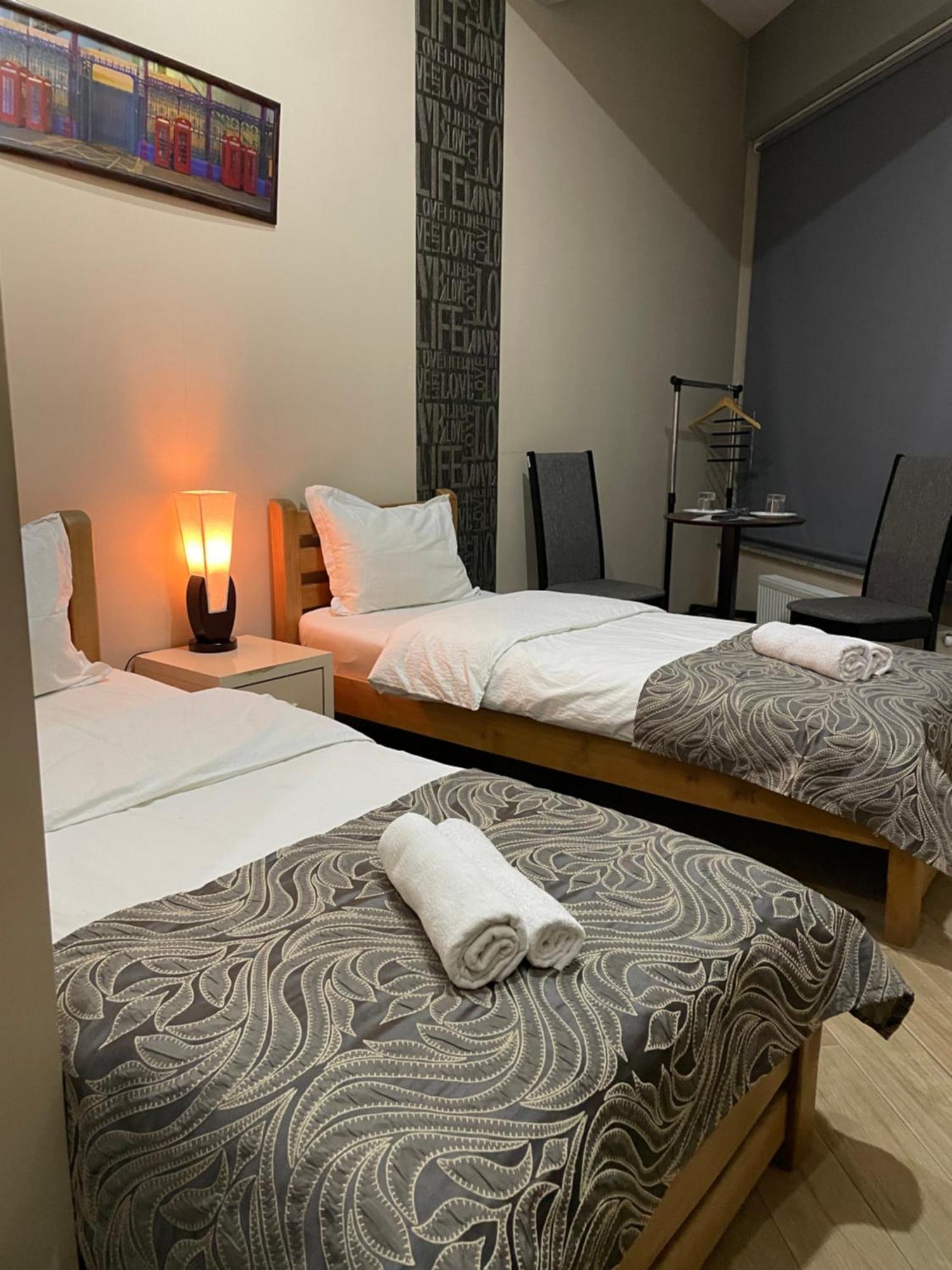 New Hotel Тбилиси Екстериор снимка
