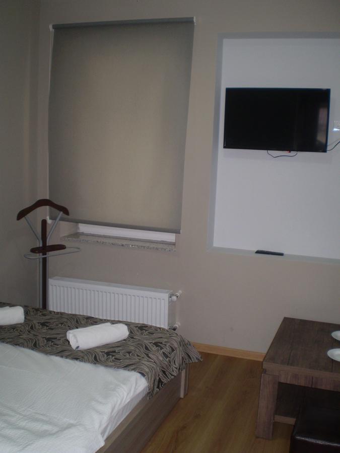 New Hotel Тбилиси Екстериор снимка