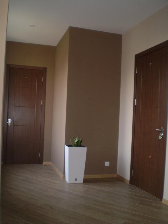 New Hotel Тбилиси Екстериор снимка