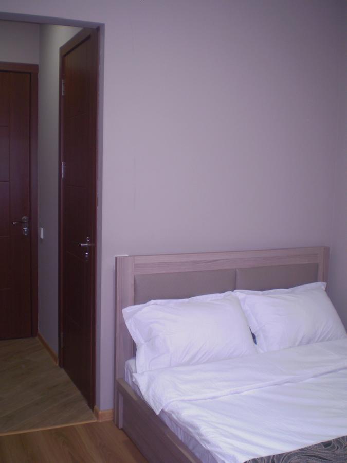 New Hotel Тбилиси Екстериор снимка